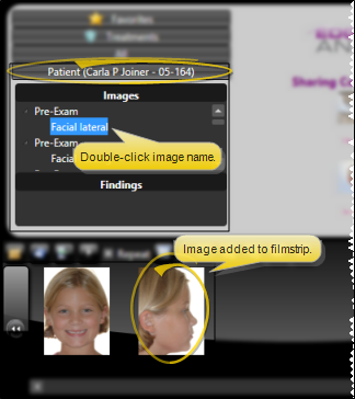 Add Patient Image